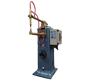 SOLDADORA DE PUNTO 12 KVA