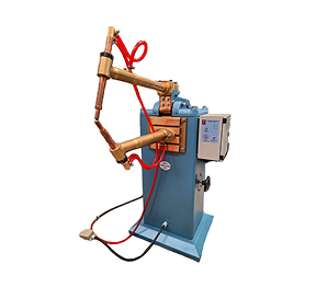 SOLDADORA DE PUNTO 40 KVA