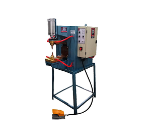 SOLDADORA DE PUNTO TIPO DE MESA