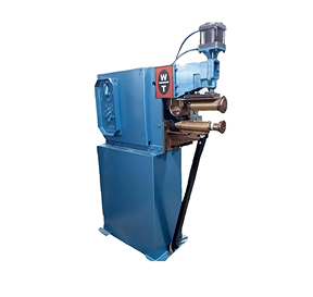 SOLDADORA POR COSTURA 50 KVA