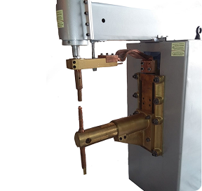 SOLDADORA PUNTO, PROYECCION 150 KVA