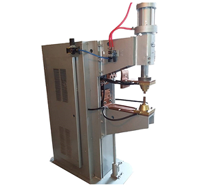 SOLDADORA PROYECCION DE 100 KVA