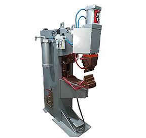 SOLDADORA PARRILLAS 100 KVA