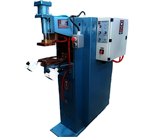 SOLDADORA DE PROYECCION 50KVA