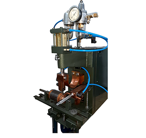 SOLDADORA DE INDUCIDOS DE 20 KVA