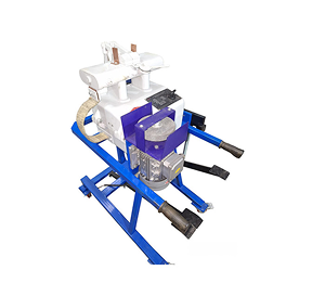 SOLDADORA DE TOPE 3 KVA