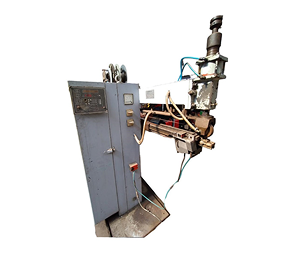 SOLDADORA DE COSTURA HOJALATA 30 KVA