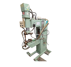 SOLDADORA DE PROYECCION 75 KVA