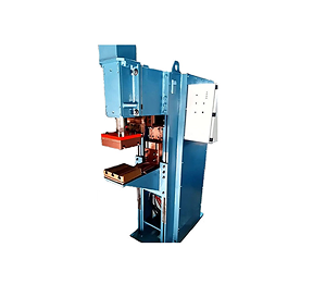 SOLDADORA PROYECCIÓN 150 KVA