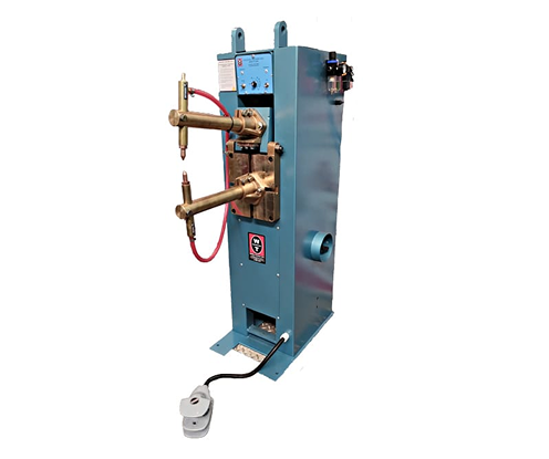 SOLDADORA DE PUNTO 15 KVA