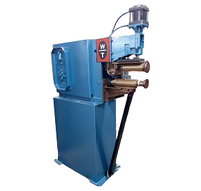 SOLDADORA POR COSTURA