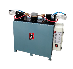 SOLDADORA DE MANIJAS O DOBLE PUNTO