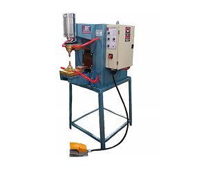 SOLDADORA DE PUNTO A TUNGSTENO