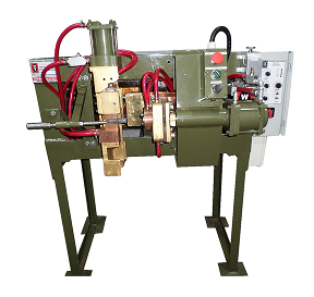 CALENTADORA DE BARRAS