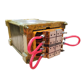 TRASFORMADORES A BOBINA ABIERTA DE 6 A 250 KVA