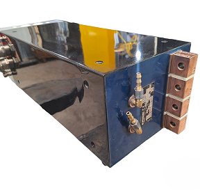 TRANSFORMADOR 160KVA